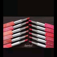 intense matte lipstik wardah BEST SELLER