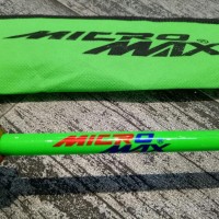 Rod Pancing - Joran Pancing Lemax Micro Max 156 4-10 Lb