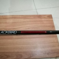 Joran Pancing Maguro Blackbird 180