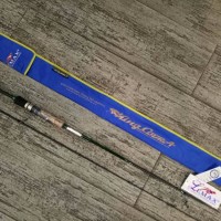 Rod Pancing - Joran Pancing Lemax King Cobra 56Ml2 6-12Lb