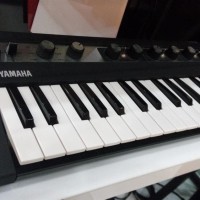 Yamaha Reface Cp Portable Electric Piano And Vintage Keyboard