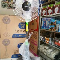 kipas angin national