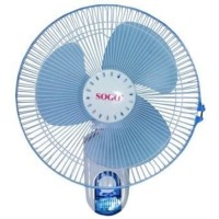 SOGO - SG-1608 Wall Fan / Kipas Angin Dinding