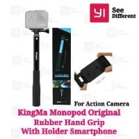 KingMa Monopod Original for Action Cam Seperti Tongsis Murah