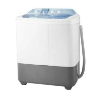 MESIN CUCI DENPOO TWIN TUB DW888