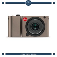 Leica TL Mirrorless Digital Camera ( Body Only )