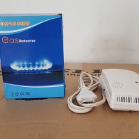 ALARM PENDETEKSI KEBOCORAN GAS LPG DETECTOR KEBOCORAN GAS LPG