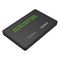 Case Hardisk 2 5 Inch External HDD Sata 2 USB 3 0 Orico ORIGINAL