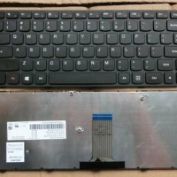 Keyboard Laptop Lenovo IdeaPad G40 G40-30 G40-45 G40-70 G40-75 Series