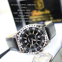 JAM TANGAN PRIA WANITA TETONIS GUESS ROLEX AIGNER PREMIUM FOSSIL MURAH