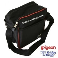 Pigeon Fridge To Go Breastmilk Cooler Bag, Tas ASI