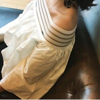 BAJU HITS 2018 kaos wanita butterfly atasan korea style baju vintage