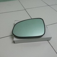 Aksesoris Mobil. kaca spion original innova rebon 2016. LH