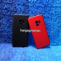 Hardcase Slim Cover - Samsung Galaxy S9 Biasa / Eco Case / Back Case
