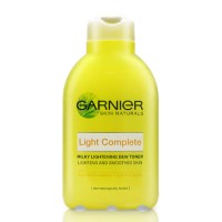 Garnier Skin Naturalis Light Complete Milky Lightening Dew Toner