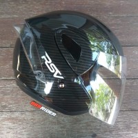 Helm RSV Windtail Carbon