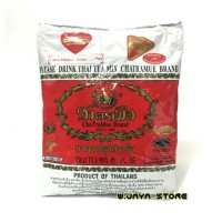 Jual Number one the original thai ice tea mix Murah