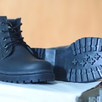 sepatu safety wanita type boot by sportex bandung