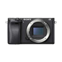 Sony Alpha A6300 Body Only Kamera Mirrorless with SEL18105G