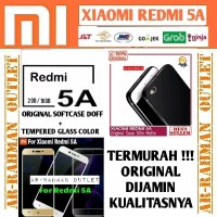 Baru Turun Harga xiaomi mi redmi 5a redmi5a mi5a 2gb 16gb casing soft