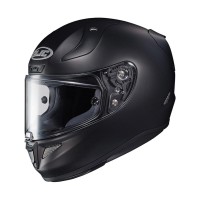 HJC RPHA 11 Solid Flat Helm Full Face -
