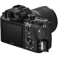 KAMERA MIRORLESS SONY ALPHA A7RII / A7R2 / A7RM2 BODY ONLY