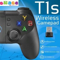 GameSir T1s Bluetooth Wireless Gaming Controller Gamepad for Android W