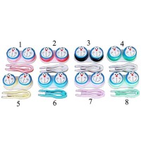 Banting Harga Tempat Softlens Doraemon Or Lencase (800105303)