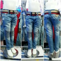 Celana jeans anak laki-laki , celana panjang anak , celana a New