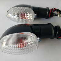 Lampu Sen Variasi Motor Sport Laki Honda Yamaha