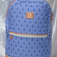 TAS RANSEL WANITA NEOSACK WINDY 11049