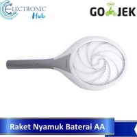 Jual Jual Raket Nyamuk Moztec Ace Hardware Baterai Aa. Garansi Hot Murah