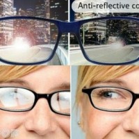 Promo Lensa Essilor Crizal Alize Kacamata Minus Cylinder Kaca Mata Hot