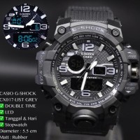 Jam Tangan Led Adidas Rubber Karet Sporty Premium Watch Grosir Murah