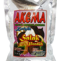 Jual Keripik Salak | Keripik Buah Salak | Kripik Salak Murah