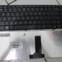 Keyboard Laptop Asus X43 X43U K43 K43U