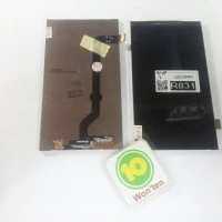 LCD OPPO R831