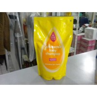 Johnson Baby Shampoo Refill 500ml