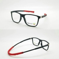 Paket lensa minus plus silinder frame kacamata tag heuer magnet
