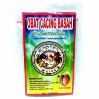 Obat cacing basah untuk ayam-obat cacing-obat ayam-kamlang-barbel ayam