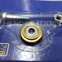 SPARE PART MATA PISAU POTONG GRANIT KERAMIK RODA BEARING ARMADA