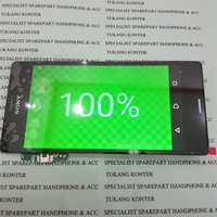 LCD TOUCHSCREEN SONY Z3 BIG DOCOMO D6603 D6653 ORIGINAL TESTED