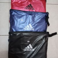 Jaket Sauna Stelan/Setelan Multifungsi Adidas 5XL/XXXXXL Super Jumbo