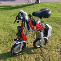 SEPEDA LISTRIK LIPAT/SEPEDA LISTRIK GRATIS ONGKIR KHUSUS SURABAYA