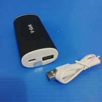 Jual POWER BANK V-GEN 5200 MAH /QUALITAS BAGUS HARGA TERMURAH GARANSI RESMI Murah