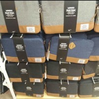 MINISO TAS HAPE PRIA/TEMPAT HAPE PRIA/TAS TANGAN PRIA /HANDBAG DOMPET