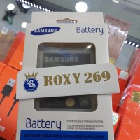 Batre Baterai HP Samsung J5 J2 Prime J3 2016 G530 G531 grand primeplus