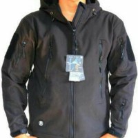 Jaket Jacket TAD Import Waterproof
