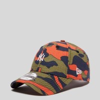 Topi Original New Era 9FORTY New York Yankees Cap