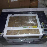 JUAL Mesin LASER GRAFIR CUTTING Acrylic JK 6040 MURAH